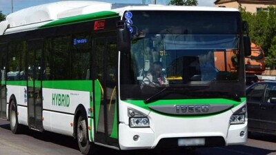 Жүргізушілерге аптасына 91 сағат жұмыс істеткен автобус парктерінің басшылары жазаланды