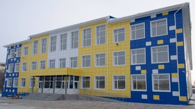 "Жайлы мектеп" жобасы: Қазақстанда 2,4 трлн теңгеге 369 мектеп салынады