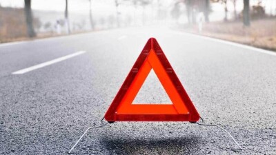 Өскеменде автобус қағып кеткен жаяу жүргінші көз жұмды