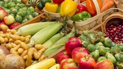 Қазанның соңына дейін жалғасады: Астанадағы жәрмеңкеде қай өңірлер өз өнімін ұсынады?