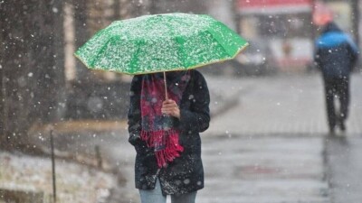 Демалыс күндері Қазақстанда қатты жауын-шашын болады