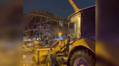 Оралда дәмхана үйінділерінің астынан үшінші адамның мәйіті табылды