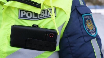 "Мектепте бомба бар": Атырауда жалған хабар берген күдікті психиатриялық стационарға жатқызылды