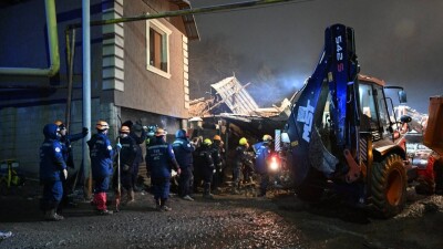 Алматыда көшкіннен төрт адам қаза тапты: үлкен ұлына қандай көмек көрсетіледі?