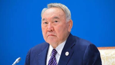 Нұрсұлтан Назарбаев қазақстандықтарға алғыс білдірді