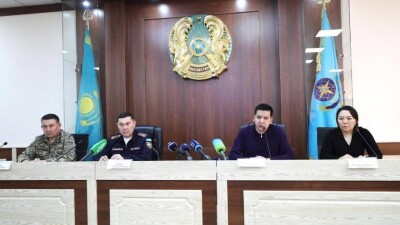 Жер сілкінісі кезінде жанармай құю станциясына бармаған жөн – сарапшы