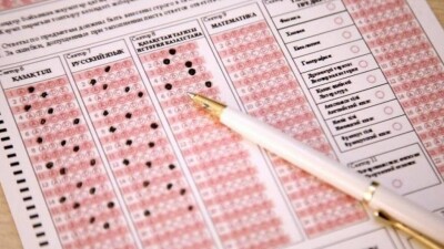 Қазақстанның су баспаған аймақтарында негізгі ҰБТ-2024 басталды