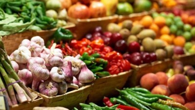 Алматыда жәрмеңке өтуіне байланысты Шевченко көшесі жабылады