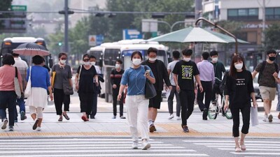 Оңтүстік Корея халқының саны 2 есе азаюы мүмкін