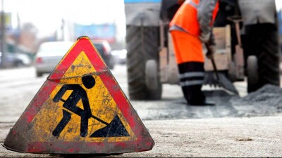 Жол жөндеу жұмыстары: Алматыда 3 күн бойы қай жолдар жабық болады