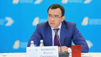 Сенат спикері: Мемлекеттік қызметшілерді Бишімбаевқа қарап бағалаудың қажеті жоқ