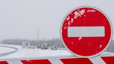 Қазақстанда ауа райының қолайсыздығына байланысты республикалық тас жолдың төрт бөлігі жабылды