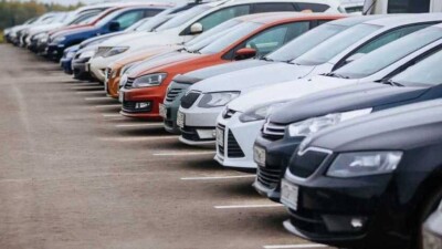 Қазақстандағы көліктердің саны 5 миллионнан асты