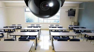 Павлодар мектептерінде бейнебақылау камералары жазбасыз жұмыс істеген