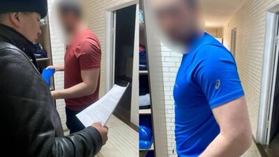 Көкшетауда 67 млн теңгеге 9 адамды алдаған алаяқ ұсталды