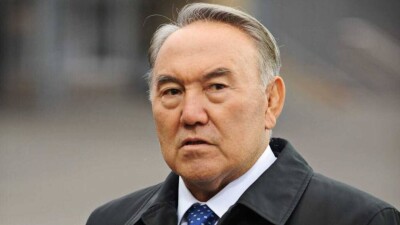 Ұлттық музейде тұрған Назарбаевтың ескерткіші қазір қайда?