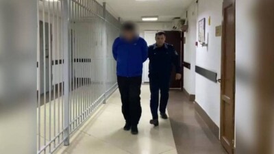 Түркістан облысында 9 жыл халықаралық іздеуде жүрген шетелдік азамат ұсталды
