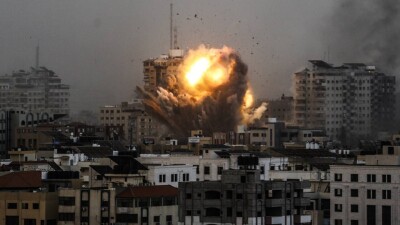 Газа секторында қалған Қазақстанның 17 азаматы елге оралғысы келмейтінін жеткізді