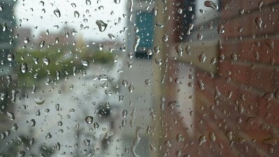 Алматыда бірнеше күн бойы толассыз жаңбыр жауады