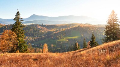 Демалыс күндеріне арналған ауа райы болжамы: Қазақстанның солтүстігі мен орталығында аяз болады