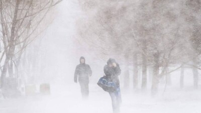 Ауа райының қолайсыздығынан Астана жолдарында бір тәулікте 250-ден астам жол-көлік оқиғасы болды