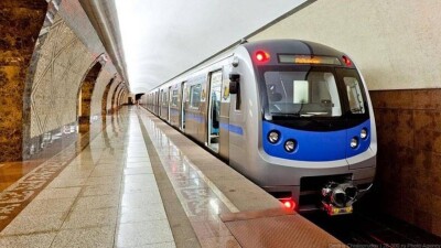 Алматы метросындағы пойыздар жиі жүре бастады
