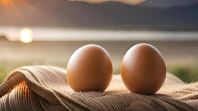 Қазақстанда жұмыртқа мен құс етінің бағасы тағы 20% қымбаттайды