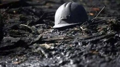 "Қазақстан" шахтасындағы өрттің себебі анықталды