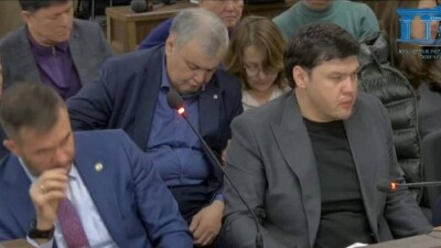 Бишімбаев баланы қағып кетті ме? ІІМ тексерудің алдын ала қорытындысын жариялады
