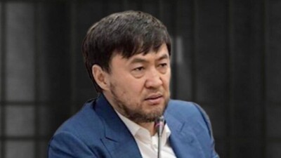 Антикор Қайрат Сатыбалды мемлекетке қайтаруды жоспарлап отырған соманы жариялады