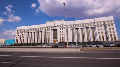 Көкшетауда прокуратураның араласуынан кейін 1 млрд теңгеге трансформатор станциясын сатып алу тоқтатылды