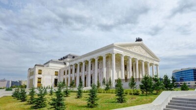 "Ретро-хиттер" концерті, "Қыз Жібек" операсы және "Жас Абай" қойылымы. Алдағы апта Астанада қандай шаралар өтеді?