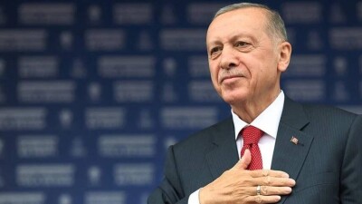 Түркия президенті Қазақстан халқын Республика күнімен құттықтады