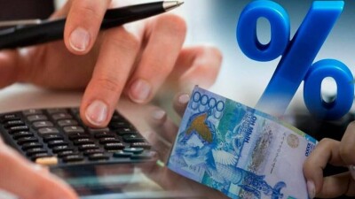 Қазақстандықтар несиені жиі ала бастады