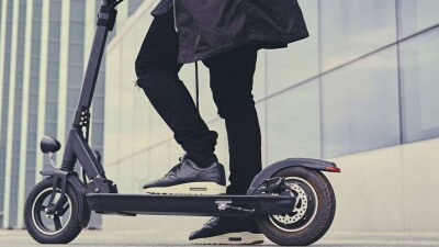 30 тамыздан бастап жол ережесін бұзған самокатшыларға айыппұл салынады