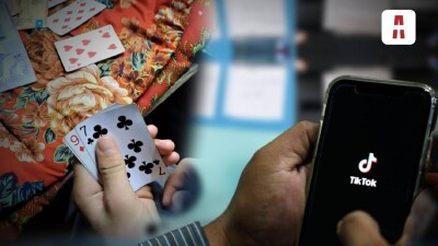 Қаржылық мониторинг агенттігі: TikTok желісінде құмар ойындарын онлайн өткізу белең алып барады