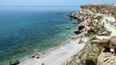 Каспий маңындағы жер телімі нарық бағасынан 10 есе арзанға заңсыз сатылды