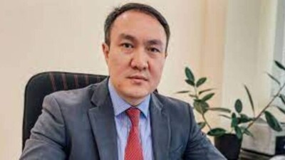 "Азаматтарға арналған үкімет" басқармасының төрағасы ауысты