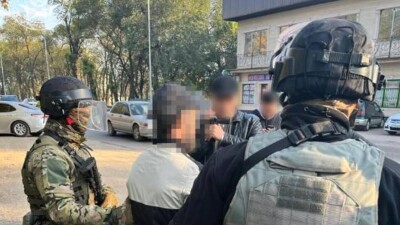 Алматы облысының тұрғыны терроризмді насихаттағаны үшін ұсталды