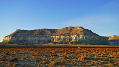 Маңғыстау облысының шекарасы өзгереді