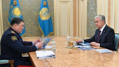 Жыл басынан бері Қазақстанға 4,2 миллион шетел азаматы келген