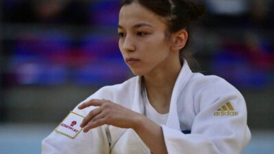 Ақмарал Науатбек IV Азия пара ойындарының чемпионы атанды