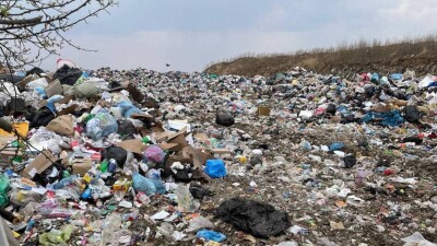 Полиция қызметкерлері 127 заңсыз қоқыс орнын анықтады