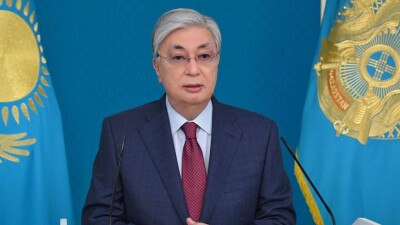 Тоқаев құтқарушыларды кәсіби мерекемен құттықтады