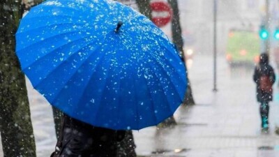 Қар аралас жауын: 14-16 қыркүйекке арналған ауа райы болжамы