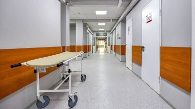 Бішкектегі тәртіпсіздік: зардап шеккен 41 адам ауруханаға түсті
