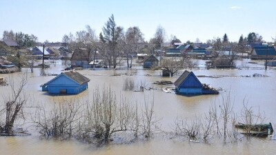 ІІМ су тасқыны кезінде адамдардың жоғалу және қаза табу фактілері бойынша қылмыстық іс қозғады