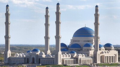 Астанада Рамазан айында мешіттер жанынан арнайы автобустар жүреді