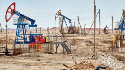 Маңғыстаудағы Өзен кен орнында жұмысшы қаза тапты