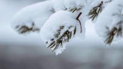 Жаңбыр, қар, көктайғақ: демалыс күндері Қазақстанда ауа райы қандай болады?